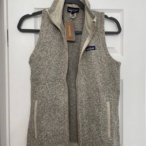 Patagonia Better Sweater vest